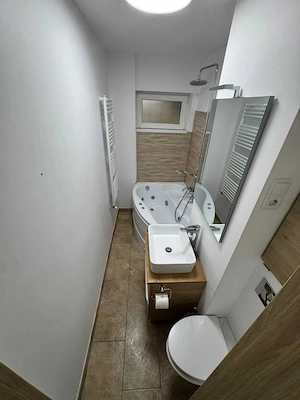 Apartament cu 1 camera Nou Renovat Complex Studentesc - imagine 7