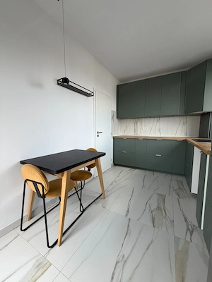 BRAYTIM.2 locuri de parcare.Terasa 20 mp.Mobilat si Utilat - imagine 9