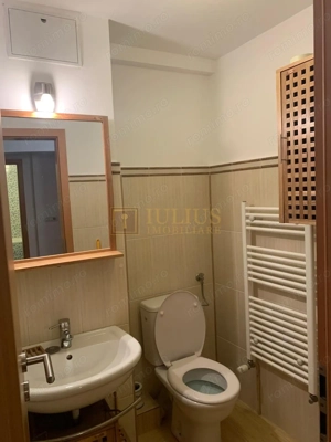3 camere| 2 bai| 80 mp| Soarelui| centrala proprie| ideal pentru familie| - imagine 11