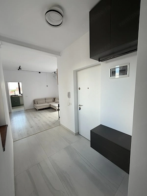 BRAYTIM.2 locuri de parcare.Terasa 20 mp.Mobilat si Utilat - imagine 13