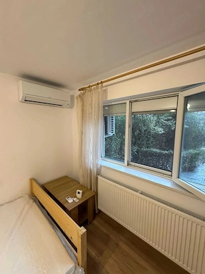 Apartament cu 1 camera Nou Renovat Complex Studentesc - imagine 3