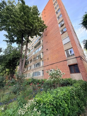 2 camere| Calea Sagului| apartament frumos| lift| centrala| - imagine 15