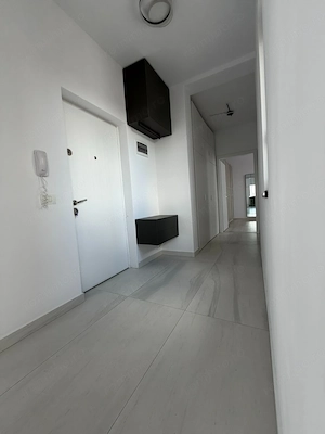 BRAYTIM.2 locuri de parcare.Terasa 20 mp.Mobilat si Utilat - imagine 14