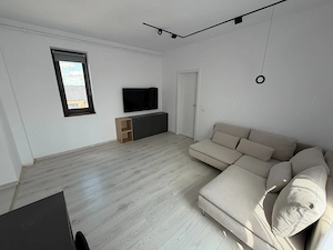 BRAYTIM.2 locuri de parcare.Terasa 20 mp.Mobilat si Utilat - imagine 4