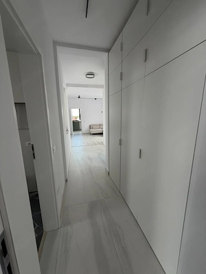 BRAYTIM.2 locuri de parcare.Terasa 20 mp.Mobilat si Utilat - imagine 15