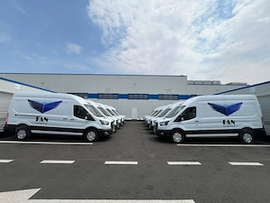 Angajam Mecanic Auto FAN COURIER 