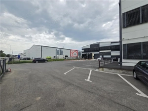 Vanzare depozit hala spatiu industrial Otopeni - Centura, Ilfov - imagine 8