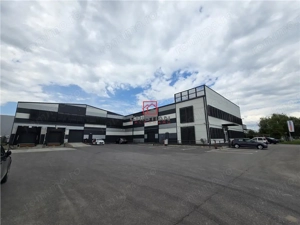 Vanzare depozit hala spatiu industrial Otopeni - Centura, Ilfov - imagine 17