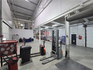 Vanzare depozit hala spatiu industrial Otopeni - Centura, Ilfov - imagine 19