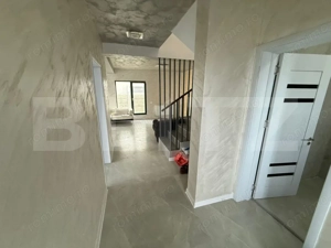 Casa P+E, 120 mp, 371 mp teren, zona Damila - imagine 13