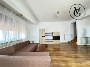 Apartament de închiriat în stil duplex - Zona CET - Termen Lung