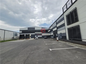 Vanzare depozit hala spatiu industrial Otopeni - Centura, Ilfov - imagine 14