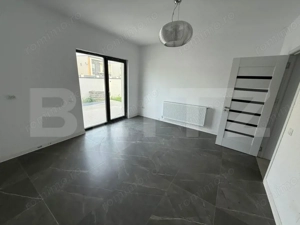 Casa P+E, 120 mp, 371 mp teren, zona Damila - imagine 7