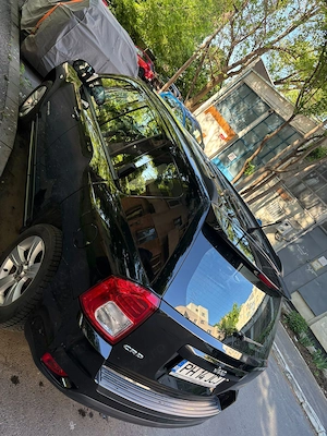 Jeep Compass - SUV 2013 - imagine 2