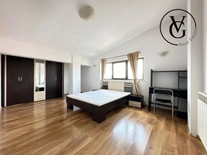 Apartament de închiriat în stil duplex - Zona CET - Termen Lung - imagine 4