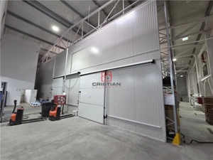 Vanzare depozit hala spatiu industrial Otopeni - Centura, Ilfov - imagine 20