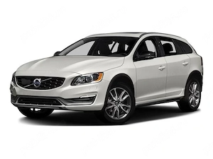 Volvo v60 de inchiriat 