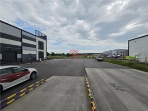 Vanzare depozit hala spatiu industrial Otopeni - Centura, Ilfov - imagine 18