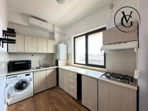 Apartament de închiriat în stil duplex - Zona CET - Termen Lung - imagine 9