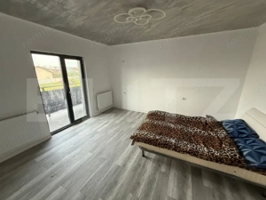 Casa P+E, 120 mp, 371 mp teren, zona Damila - imagine 9