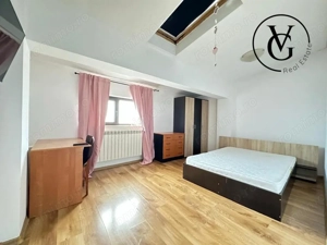 Apartament de închiriat în stil duplex - Zona CET - Termen Lung - imagine 3