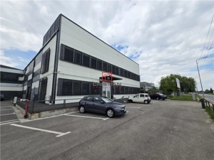 Vanzare depozit hala spatiu industrial Otopeni - Centura, Ilfov - imagine 10
