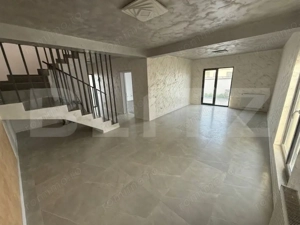 Casa P+E, 120 mp, 371 mp teren, zona Damila - imagine 3