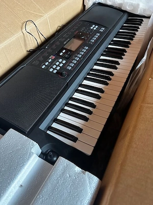 Claviatura Korg ek50L