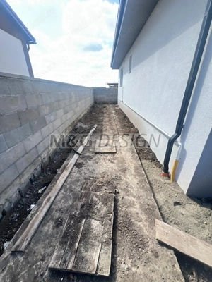 Casă individuală  3 camere Sanandrei - imagine 11