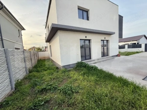Casa P+E, 120 mp, 371 mp teren, zona Damila - imagine 2