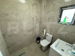 Casa P+E, 120 mp, 371 mp teren, zona Damila - imagine 16