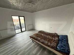 Casa P+E, 120 mp, 371 mp teren, zona Damila - imagine 8