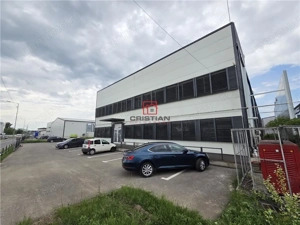 Vanzare depozit hala spatiu industrial Otopeni - Centura, Ilfov - imagine 7