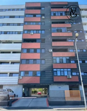Apartament 2 Camere - Zona Far - Loc De Parcare Privat  - imagine 4