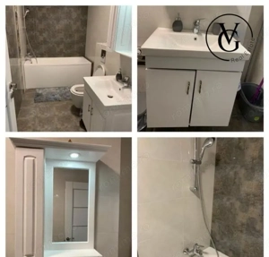 Apartament 2 Camere - Zona Far - Loc De Parcare Privat  - imagine 5
