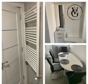 Apartament 2 Camere - Zona Far - Loc De Parcare Privat  - imagine 7