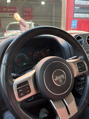 Jeep Compass - SUV 2013 - imagine 3