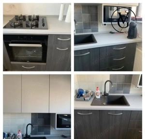 Apartament 2 Camere - Zona Far - Loc De Parcare Privat  - imagine 8