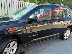Jeep Compass - SUV 2013 - imagine 4