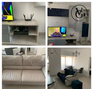 Apartament 2 Camere - Zona Far - Loc De Parcare Privat  - imagine 6