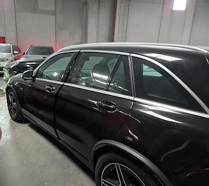 Licitatie publica ANABI - Autoturism Mercedes-Benz GLC AMG - imagine 3