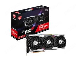 Placa video Radeon RX 6800 GAMING Z TRIO 16G V1