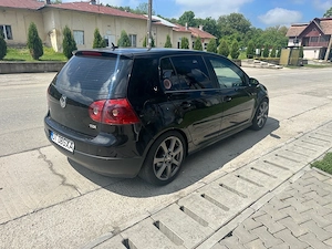 Golf 5 1.9 Tdi pachet GT - imagine 4