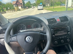 Golf 5 1.9 Tdi pachet GT - imagine 3