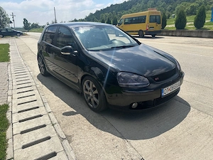 Golf 5 1.9 Tdi pachet GT - imagine 5