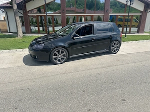 Golf 5 1.9 Tdi pachet GT