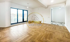 2 camere | Bloc boutique 2025 | Obor - Lizeanu - Stefan cel Mare | centrală - imagine 12