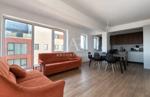 Antony Estate | Apartament de vanzare Premium, 5 camere - Luceafarul - Oradea