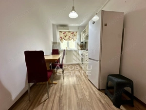 Apartament cu 2 camere de vanzare, bloc nou, zona Soarelui, Timisoara - imagine 5