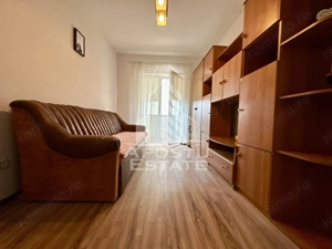 Apartament cu 2 camere de vanzare, bloc nou, zona Soarelui, Timisoara - imagine 6
